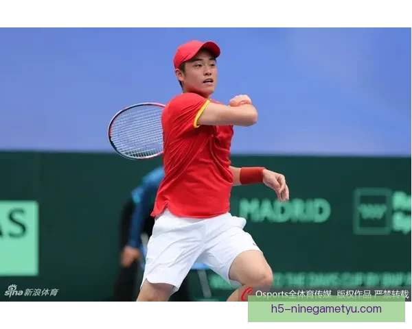 吴易昺建功戴杯小布承压成关键 吴易昺建功戴杯小布承压成关键