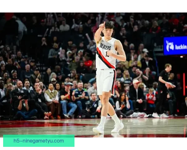 阿夫迪亚26+10+8领衔开拓者胜76人