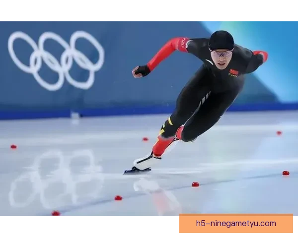 中国队宁忠岩再创纪录夺第三金