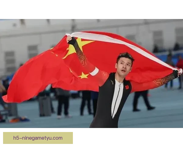 凌晨宁忠岩破奥运纪录摘第三金