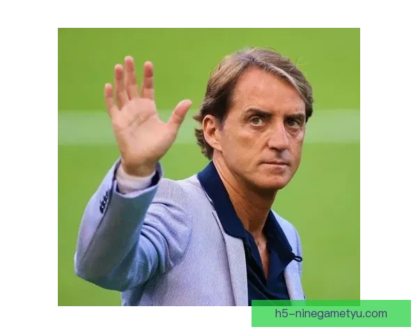 曼奇尼续约在即誓做罗马之旗帜