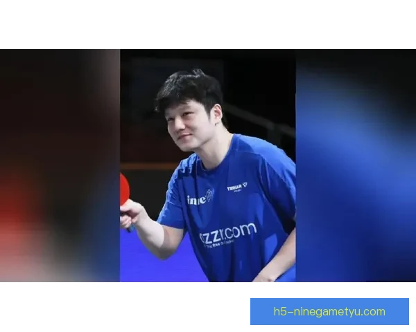 樊振东三比一逆转贾哈助萨首胜