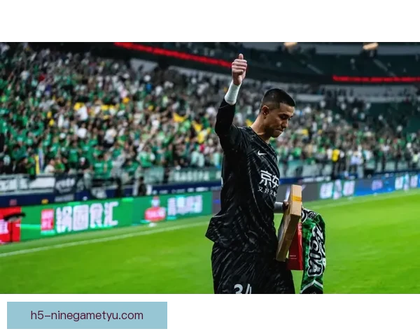 三镇国安首发对决 外援激战新星登场 三镇国安首发对决 外援激战新星登场