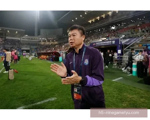 于根伟:提升球队阵容匹配度是关键 于根伟:提升球队阵容匹配度是关键